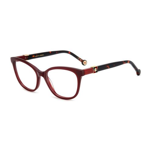 Acetate Glasses Women's (Frames) - Carolina Herrera - Modalova