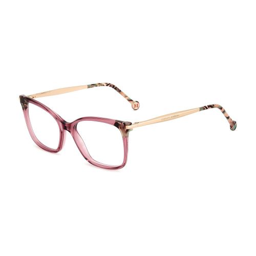 Metal Glasses Women's (Frames) - Carolina Herrera - Modalova