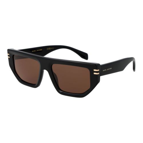 Acetate Men's Sunglasses - Marc Jacobs - Modalova