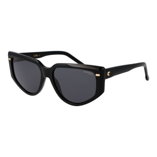 Acetate Women's Sunglasses - Carrera - Modalova