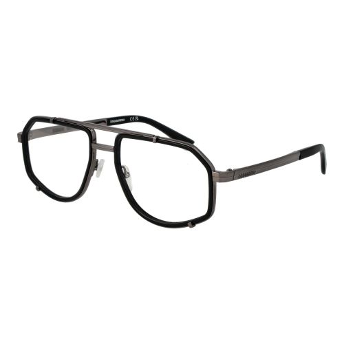 Metal Glasses Men's (Frames) - Dsquared² - Modalova