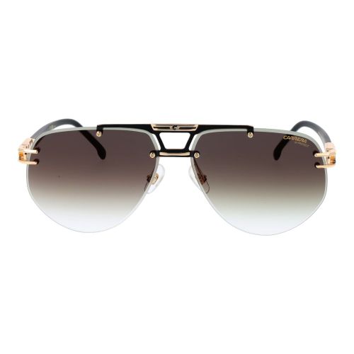 Carrera Gold Metal Men's Sunglasses - Carrera - Modalova