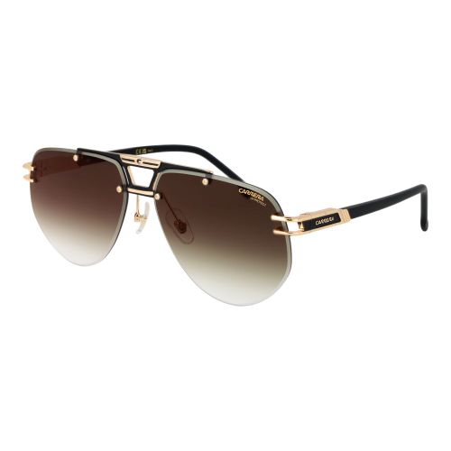 Carrera Gold Metal Men's Sunglasses - Carrera - Modalova