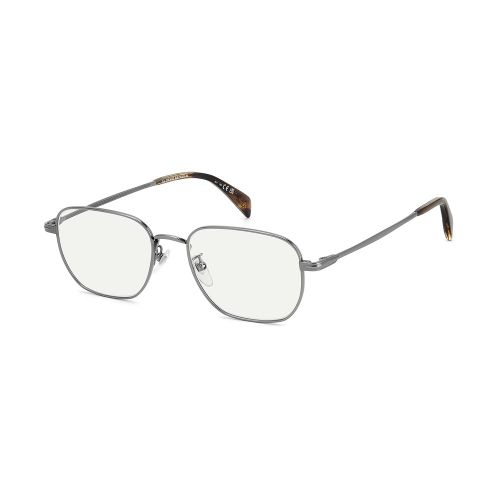 Metal Glasses Men's (Frames) - David Beckham - Modalova