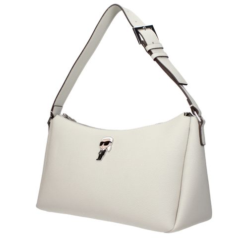 Leather Shoulder Women's Bag - Karl Lagerfeld - Modalova