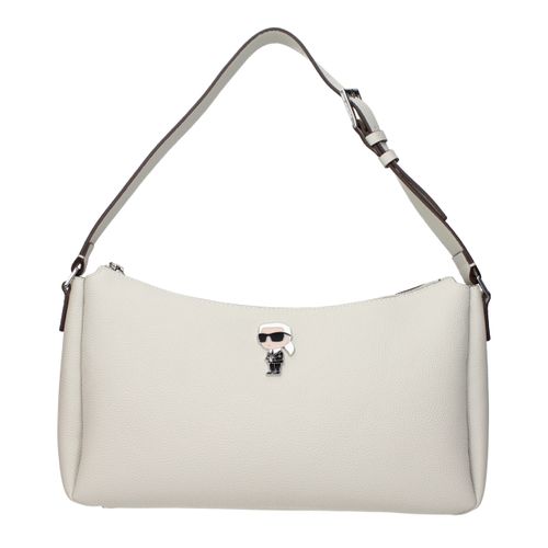 Leather Shoulder Women's Bag - Karl Lagerfeld - Modalova