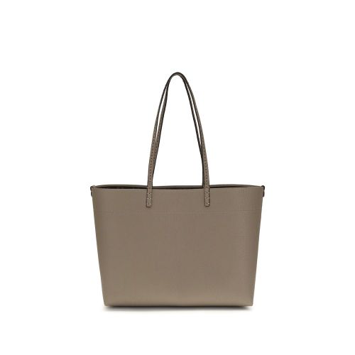 Calf Leather Bos Taurus Shoulder Women's Bag - Fendi - Modalova