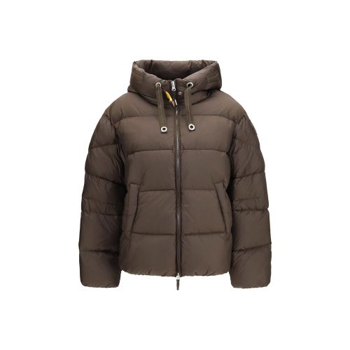 Polyamide Full-Length Women's Jacket - Parajumpers - Modalova
