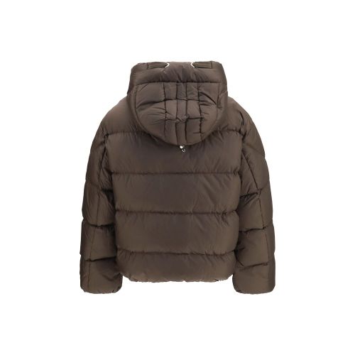 Polyamide Full-Length Women's Jacket - Parajumpers - Modalova