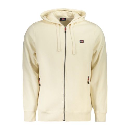 Cotton Men's Men's Sweatshirt - Norway 1963 - Modalova