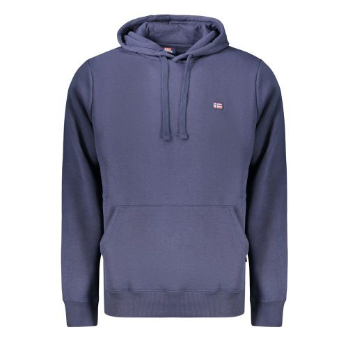 Cotton Mens Men's Sweatshirt - Norway 1963 - Modalova