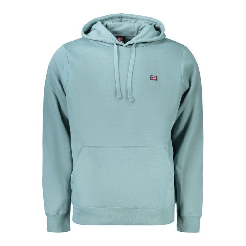 Cotton Men's Men's Sweatshirt - Norway 1963 - Modalova