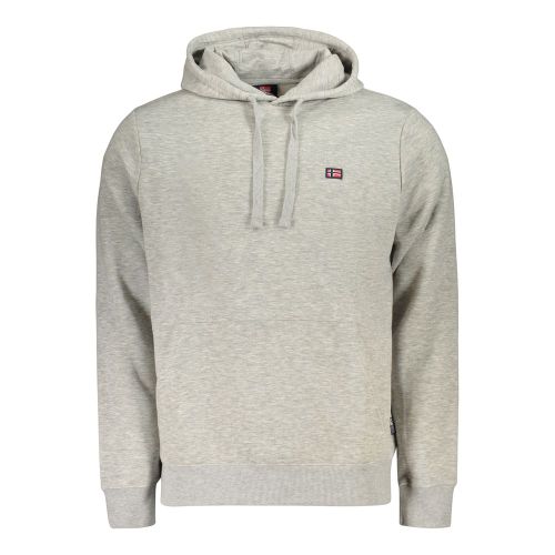 Cotton Men's Men's Sweatshirt - Norway 1963 - Modalova