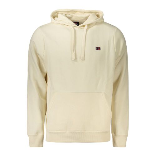 Cotton Men's Men's Sweatshirt - Norway 1963 - Modalova