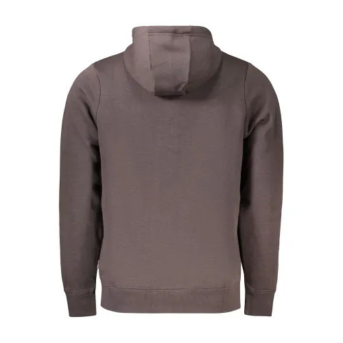 Cotton Men's Men's Sweatshirt - Norway 1963 - Modalova