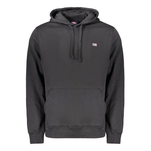 Cotton Men's Men's Sweatshirt - Norway 1963 - Modalova