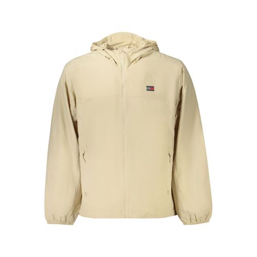Polyamide Men's Men's Jacket - Tommy Hilfiger - Modalova