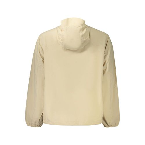 Polyamide Men's Men's Jacket - Tommy Hilfiger - Modalova