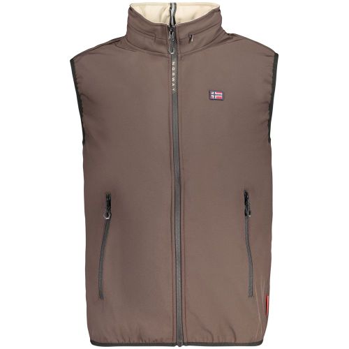 Polyester Men's Men's Vest - Norway 1963 - Modalova