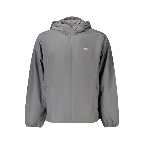 Polyamide Men's Men's Jacket - Tommy Hilfiger - Modalova