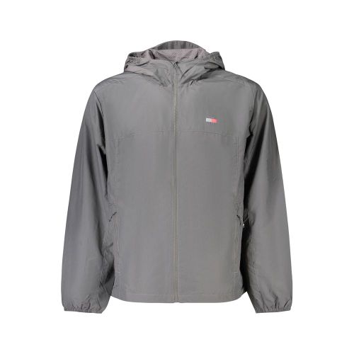 Polyamide Men's Men's Jacket - Tommy Hilfiger - Modalova