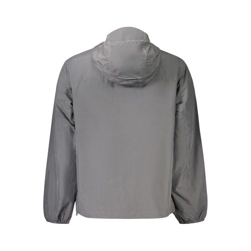 Polyamide Men's Men's Jacket - Tommy Hilfiger - Modalova