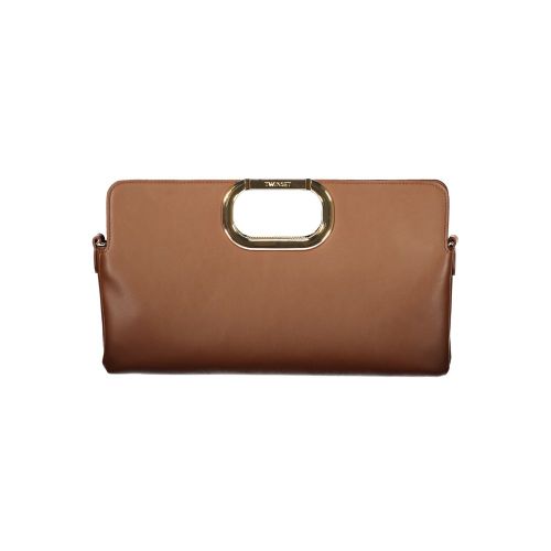 Polyurethane Women's Women's Bag - Twinset - Modalova