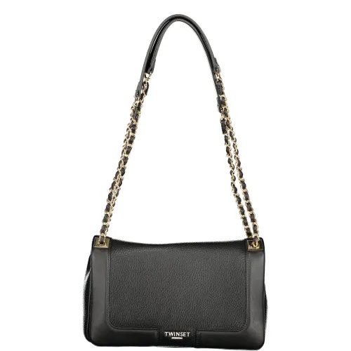 Polyurethane Women's Women's Bag - Twinset - Modalova