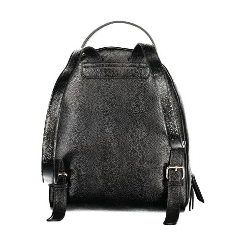 Polyethylene Women's Backpack - Twinset - Modalova