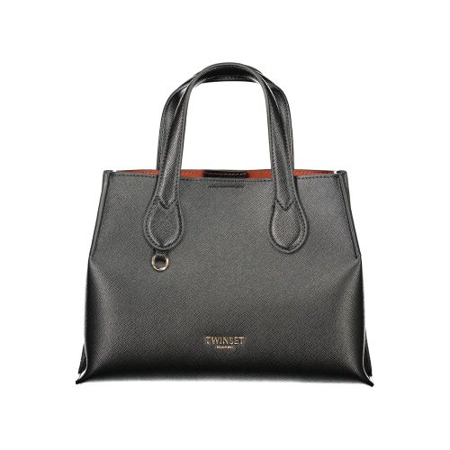 Polyurethane Women's Women's Bag - Twinset - Modalova