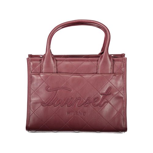 Polyurethane Women's Women's Bag - Twinset - Modalova