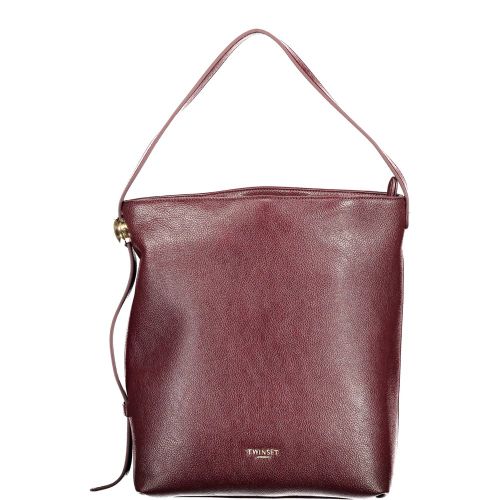 Polyethylene Women's Handbag - Twinset - Modalova
