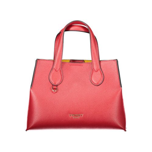Polyethylene Women's Handbag - Twinset - Modalova
