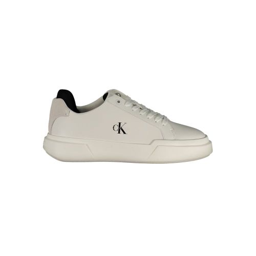 Polyester Athletic Women's Sneakers - Calvin Klein - Modalova