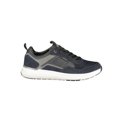 Polyester Athletic Men's Sneakers - Lumberjack - Modalova