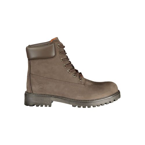 Leather Men's Men's Boot - Lumberjack - Modalova
