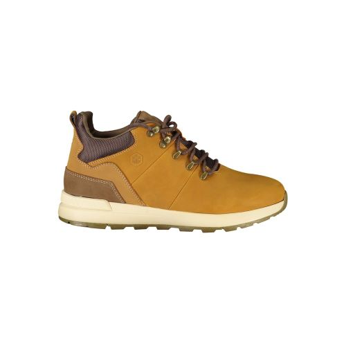 Polyester Ankle Men's Boots - Lumberjack - Modalova