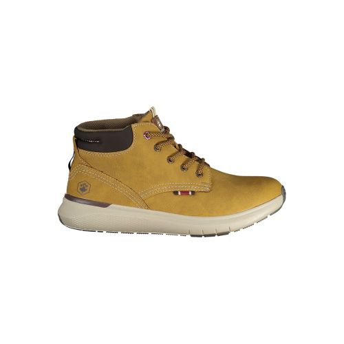 Polyester Ankle Men's Boots - Lumberjack - Modalova