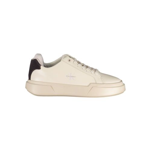 Polyester Athletic Women's Sneakers - Calvin Klein - Modalova