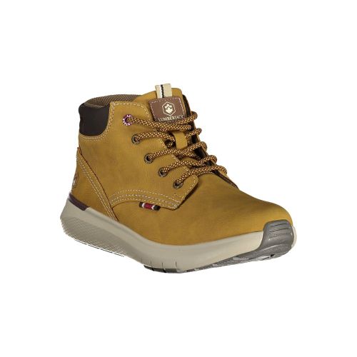 Polyester Ankle Men's Boots - Lumberjack - Modalova