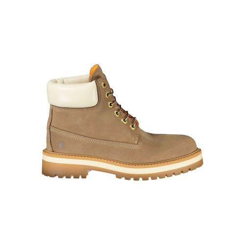 Polyester Ankle Women's Boots - Lumberjack - Modalova