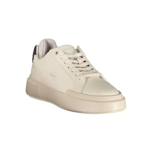 Polyurethane Women's Women's Sneaker - Calvin Klein - Modalova