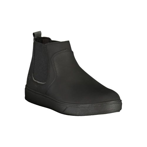 Polyester Ankle Men's Boots - Lumberjack - Modalova