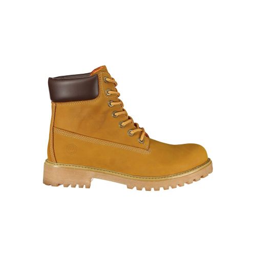 Leather Men's Men's Boot - Lumberjack - Modalova