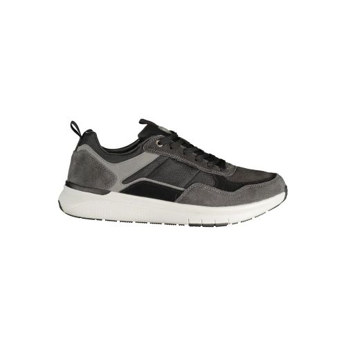 Polyester Athletic Men's Sneakers - Lumberjack - Modalova