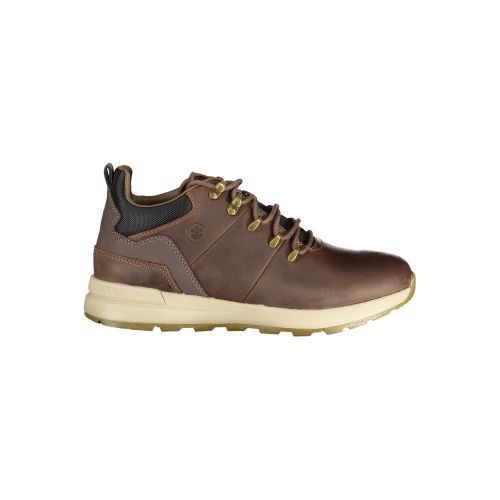 Polyester Ankle Men's Boots - Lumberjack - Modalova