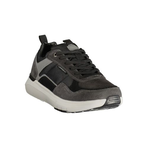 Polyester Athletic Men's Sneakers - Lumberjack - Modalova