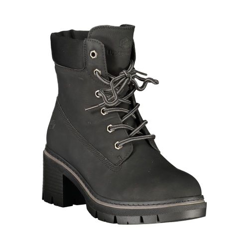 Polyester Ankle Women's Boots - Lumberjack - Modalova