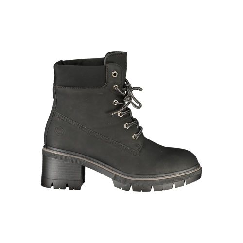 Polyester Ankle Women's Boots - Lumberjack - Modalova