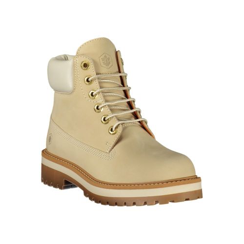 Polyester Ankle Women's Boots - Lumberjack - Modalova